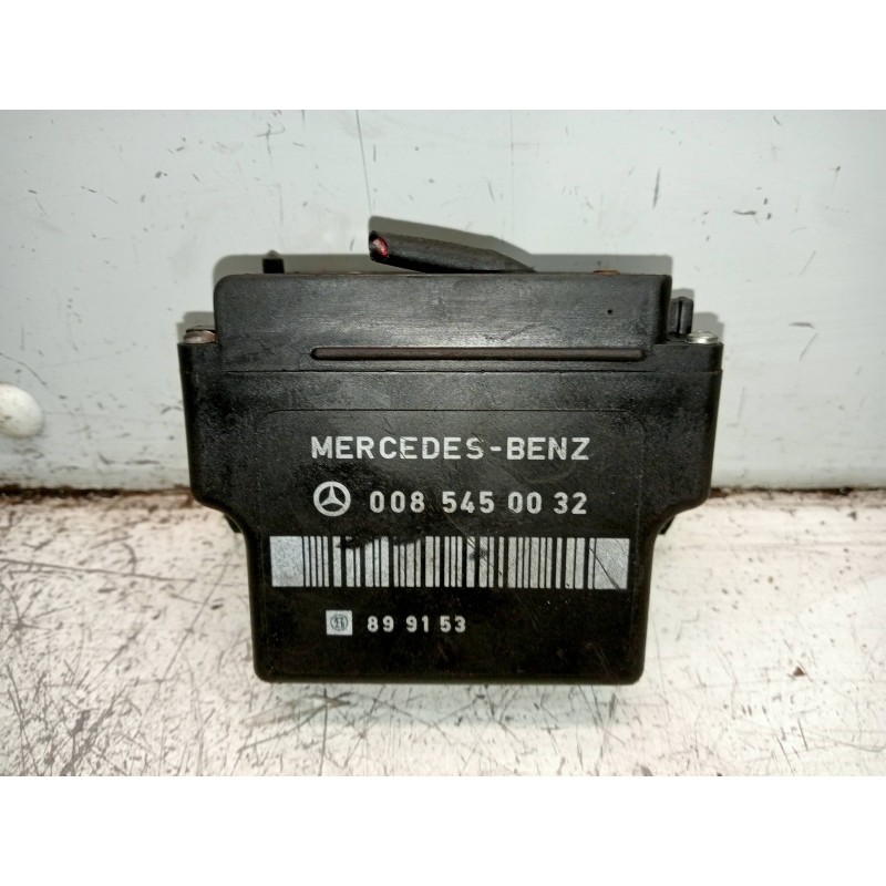 Recambio de modulo electronico para mercedes vito (w638) combi 2.3 turbodiesel referencia OEM IAM 0085450032 899153 