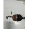Recambio de transmision delantera derecha para ford ka (ccu) titanium referencia OEM IAM   