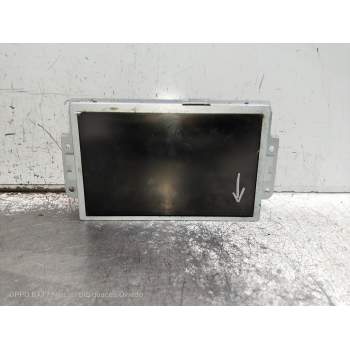 PANTALLA MULTIFUNCION DS7T18B955FB 55148295LQ080Y5DZ52FB 14