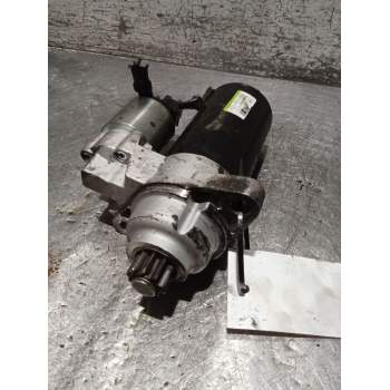 MOTOR ARRANQUE 300570102010 14TDI 2005