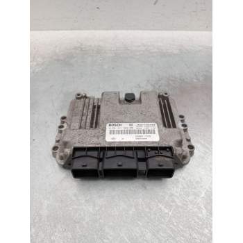 CENTRALITA MOTOR UCE 0281011969 8200311539 2005