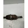 Recambio de transmision delantera derecha para ford ka (ccu) titanium referencia OEM IAM   