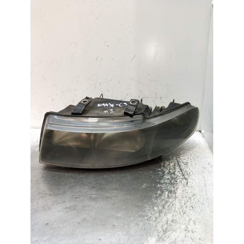 Recambio de faro izquierdo para seat toledo ii (1m2) 1.9 tdi referencia OEM IAM   