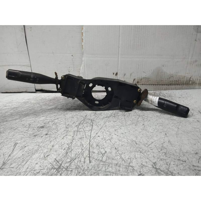Recambio de mando luces para citroën ax first d referencia OEM IAM 61557103 96112466ZL 34096501