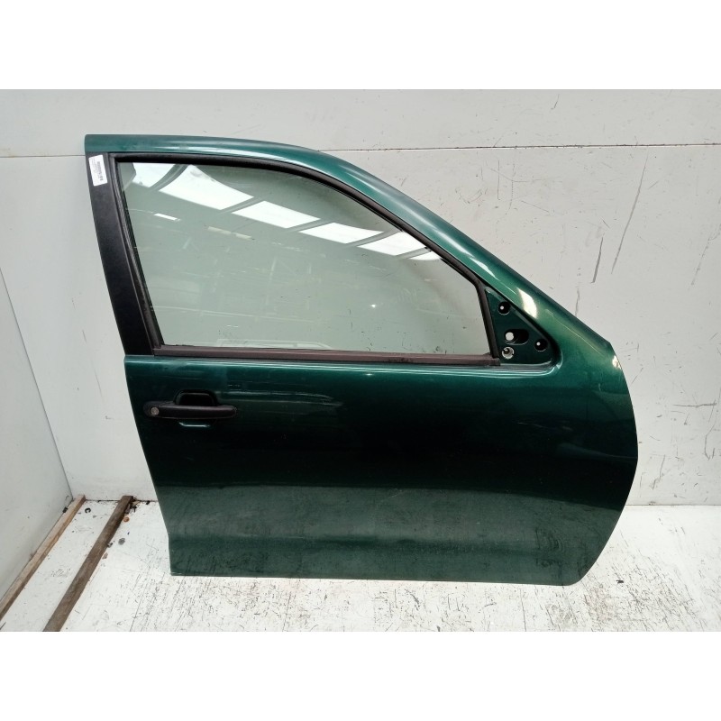 Recambio de puerta delantera derecha para seat ibiza (6k) gt referencia OEM IAM   5P