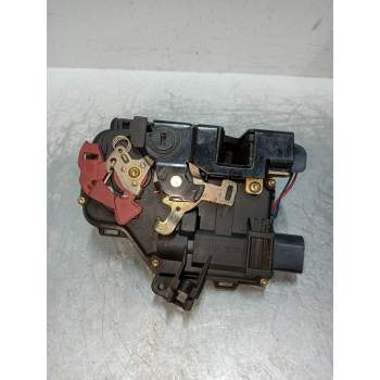 MOTOR CIERRE CENTRALIZADO TRASERO DERECHO 4P