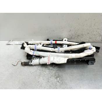 AIRBAG CORTINA DELANTERO DERECHO 629811600 