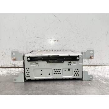 SISTEMA NAVEGACION GPS DS7T19C107EL 10R048384 R43208ETC