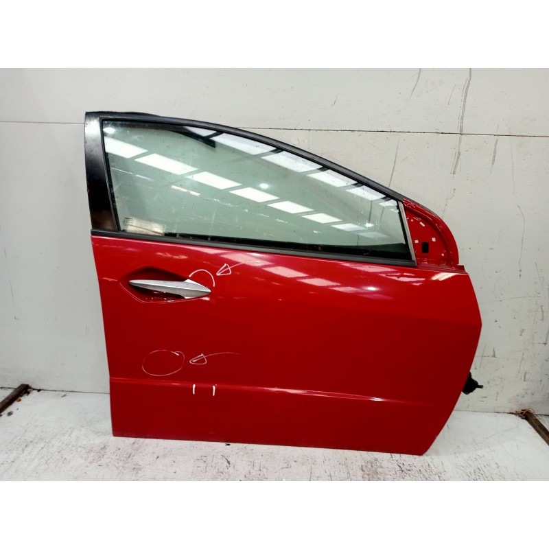 Recambio de puerta delantera derecha para honda civic berlina 5 (fk) 2.2 i-ctdi executive referencia OEM IAM   5P