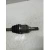 Recambio de transmision delantera izquierda para ford ka (ccu) titanium referencia OEM IAM   