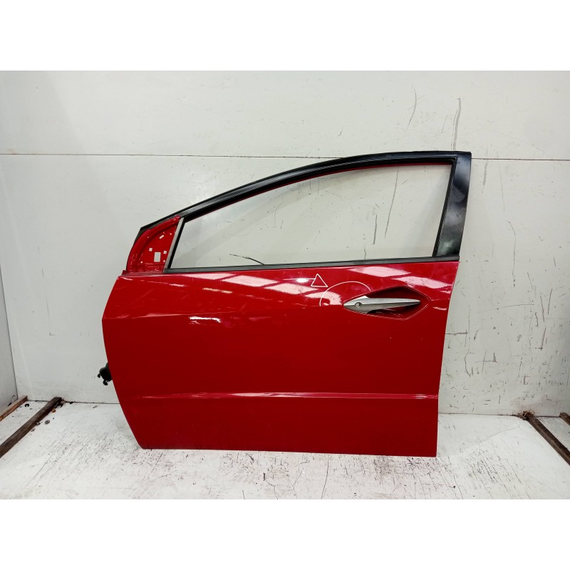 Recambio de puerta delantera izquierda para honda civic berlina 5 (fk) 2.2 i-ctdi executive referencia OEM IAM   5P