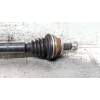 Recambio de transmision delantera derecha para volkswagen polo iv (9n_, 9a_) 1.4 tdi referencia OEM IAM  14TDI 2005