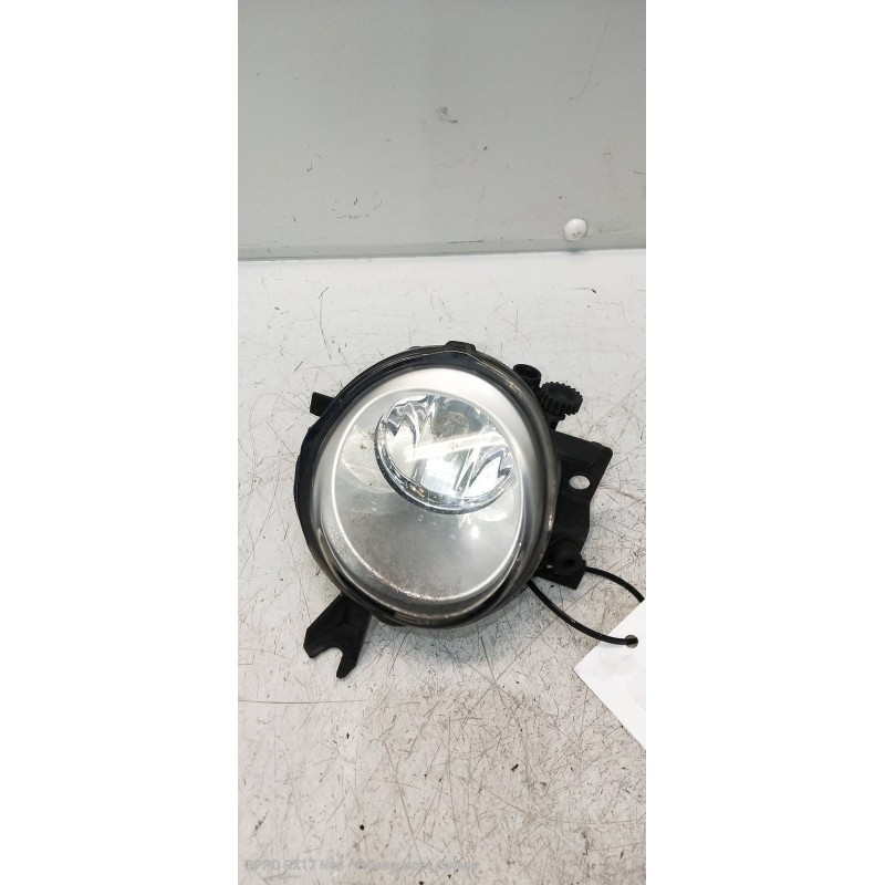 Recambio de faro antiniebla izquierdo para volkswagen touareg (7la) tdi r5 referencia OEM IAM 7L6941699B  