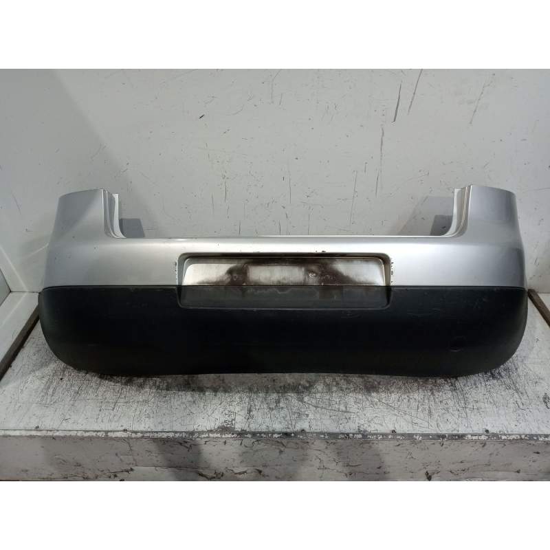 Recambio de paragolpes trasero para volkswagen golf v (1k1) 1.9 tdi referencia OEM IAM   