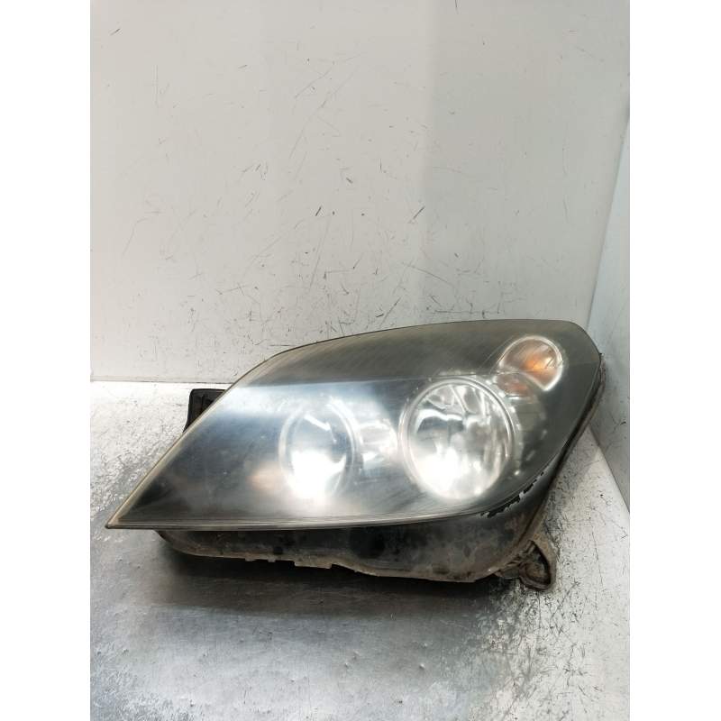 Recambio de faro izquierdo para opel astra h (a04) 1.9 cdti (l48) referencia OEM IAM   H/2004