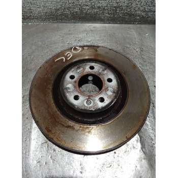 DISCO FRENO DELANTERO 30TDI 2010