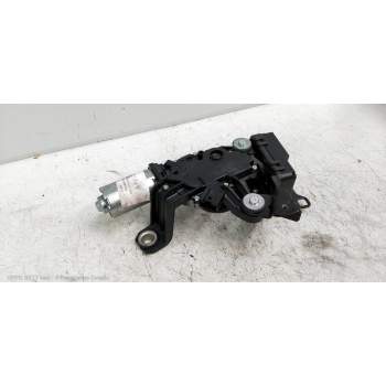 MOTOR LIMPIA TRASERO 