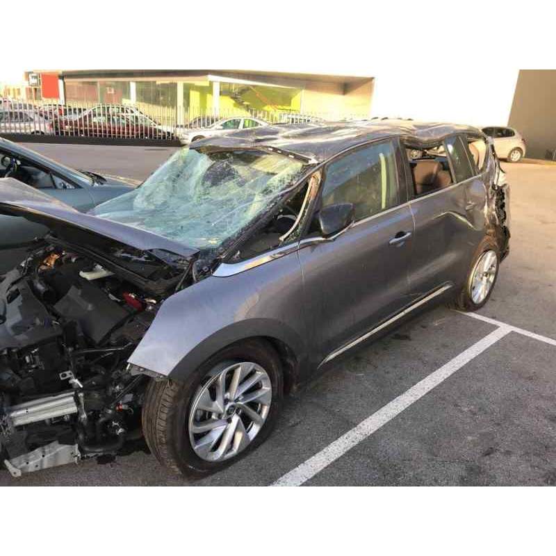 RENAULT ESPACE V