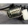 Recambio de juego cinturones trasero para ford mondeo lim. 1.5 ecoboost cat referencia OEM IAM MJ2686133 14 