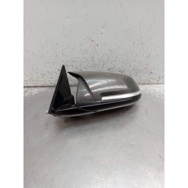 Recambio de retrovisor izquierdo para bmw x1 (e84) sdrive 18 d referencia OEM IAM 20563085 ELÉCTRICO 2009