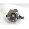 Recambio de mangueta delantera izquierda para citroën xsara berlina 1.6 referencia OEM IAM  16G 1997
