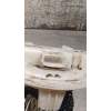 Recambio de bomba combustible para nissan juke (f15) 1.6 dig-t referencia OEM IAM 170401KC0A 0975612990001 2010