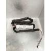 Recambio de airbag cortina delantero derecho para peugeot 5008 confort referencia OEM IAM 9684873780  