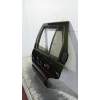 Recambio de puerta trasera izquierda para nissan pathfinder (r50) 3.3 v6 referencia OEM IAM   