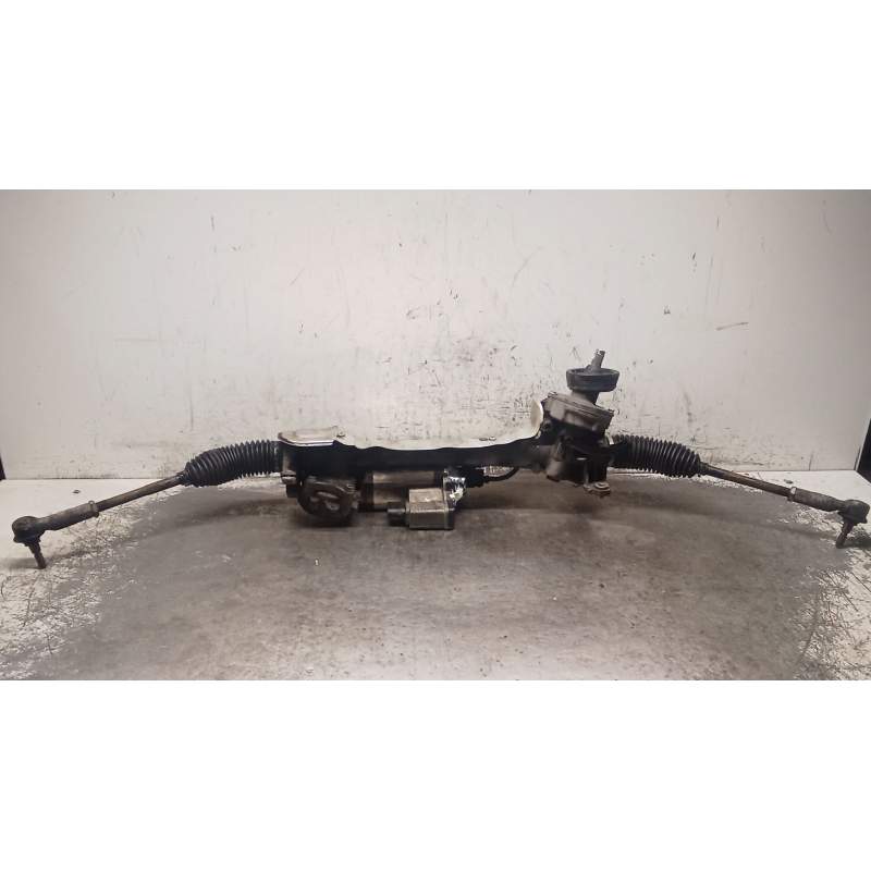 Recambio de cremallera direccion para skoda octavia ii (1z3) 1.9 tdi referencia OEM IAM 1K1909144G ELECTRICA 2004