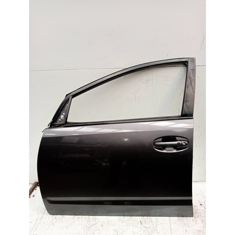 Recambio de puerta delantera izquierda para toyota prius (nhw20) basis referencia OEM IAM   5P