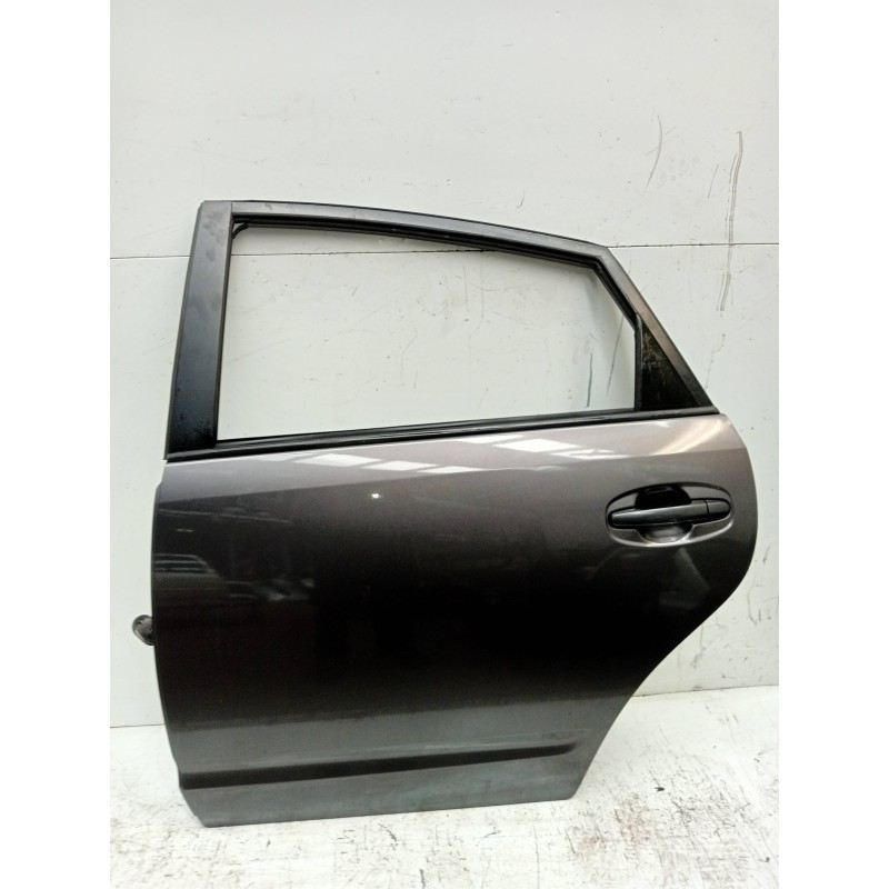 Recambio de puerta trasera izquierda para toyota prius (nhw20) basis referencia OEM IAM   5P