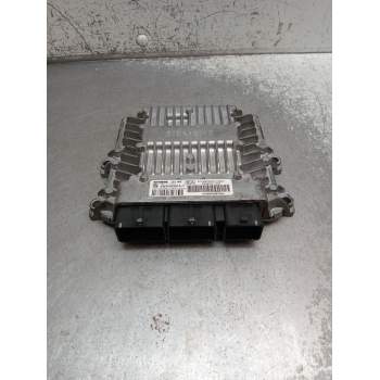 CENTRALITA MOTOR UCE 5WS40307AT SW9659211580 HW9655041480