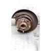 Recambio de mangueta trasera derecha para daewoo nubira sedán (j200) 1.6 referencia OEM IAM  16G 2003