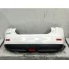 Recambio de paragolpes trasero para nissan juke (f15) 1.6 dig-t referencia OEM IAM   2010