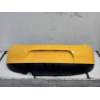 Recambio de paragolpes trasero para volkswagen fox (5z1) básico referencia OEM IAM   
