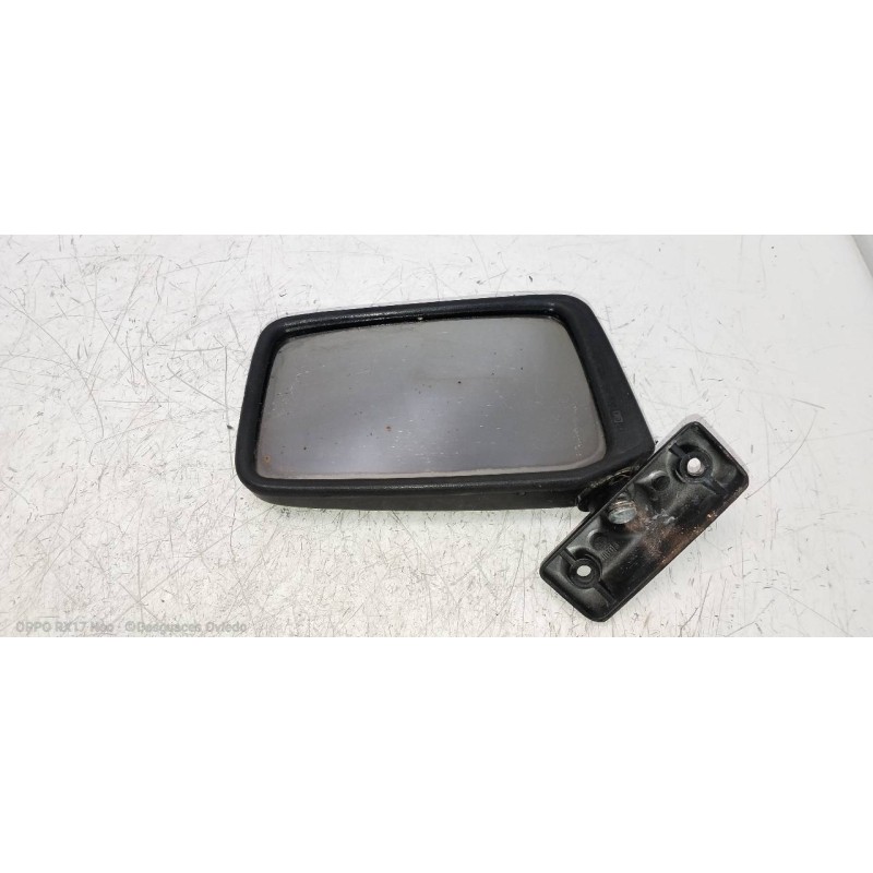 Recambio de retrovisor izquierdo para nissan patrol (k/w160) 2.7 d referencia OEM IAM   