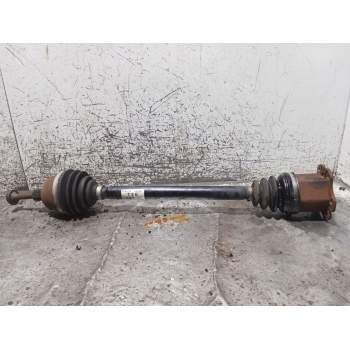 TRANSMISION DELANTERA DERECHA 4FO407272G 20TDI 2008