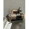 Recambio de motor arranque para jeep gr.cherokee (wj/wg) 4.0 limited referencia OEM IAM 56041012AB  