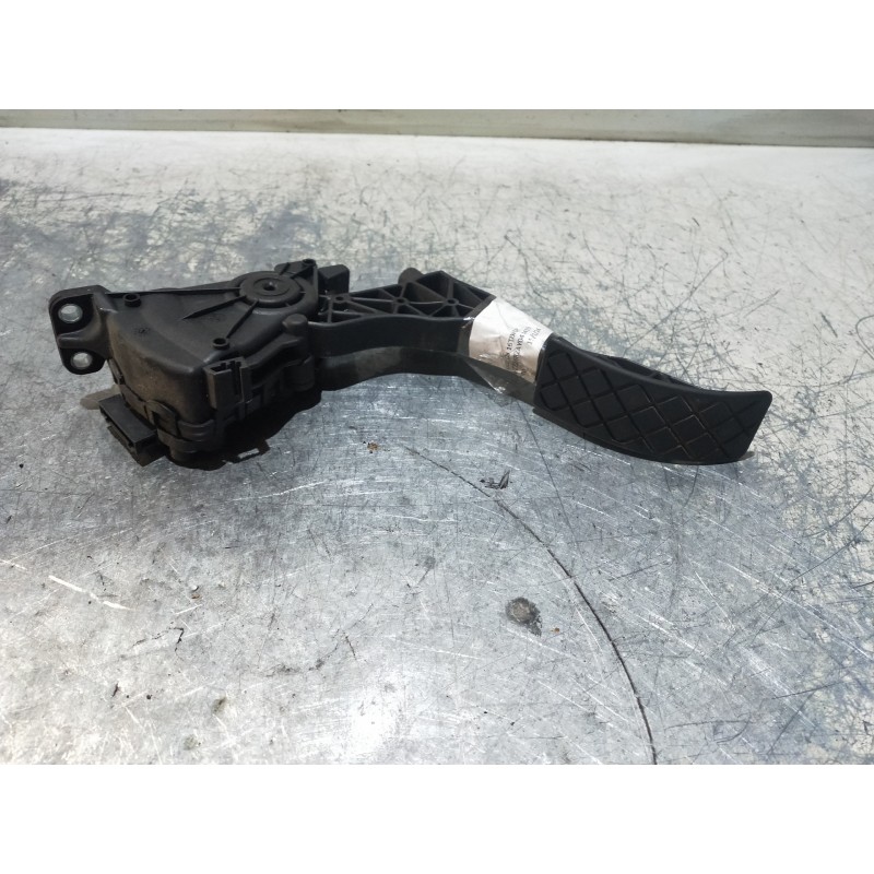 Recambio de potenciometro pedal para volkswagen polo (6r1) advance referencia OEM IAM 6Q1721503M 6PV00849631 