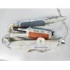 Recambio de airbag cortina delantero derecho para hyundai ix20 1.4 cat referencia OEM IAM   