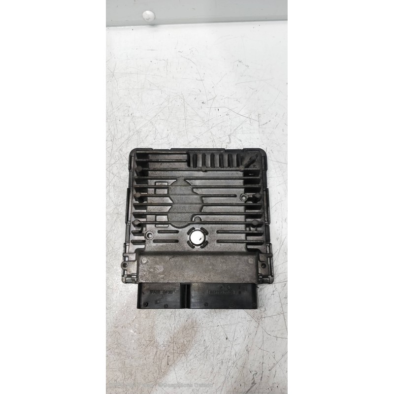 Recambio de centralita motor uce para volkswagen polo (6r1) advance referencia OEM IAM 03L906023E 5WP42841AA 