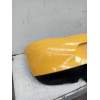 Recambio de paragolpes trasero para volkswagen fox (5z1) básico referencia OEM IAM   