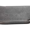 Recambio de potenciometro pedal para kia pregio ii (tb) (2004 =>) basis referencia OEM IAM OK76K41601  