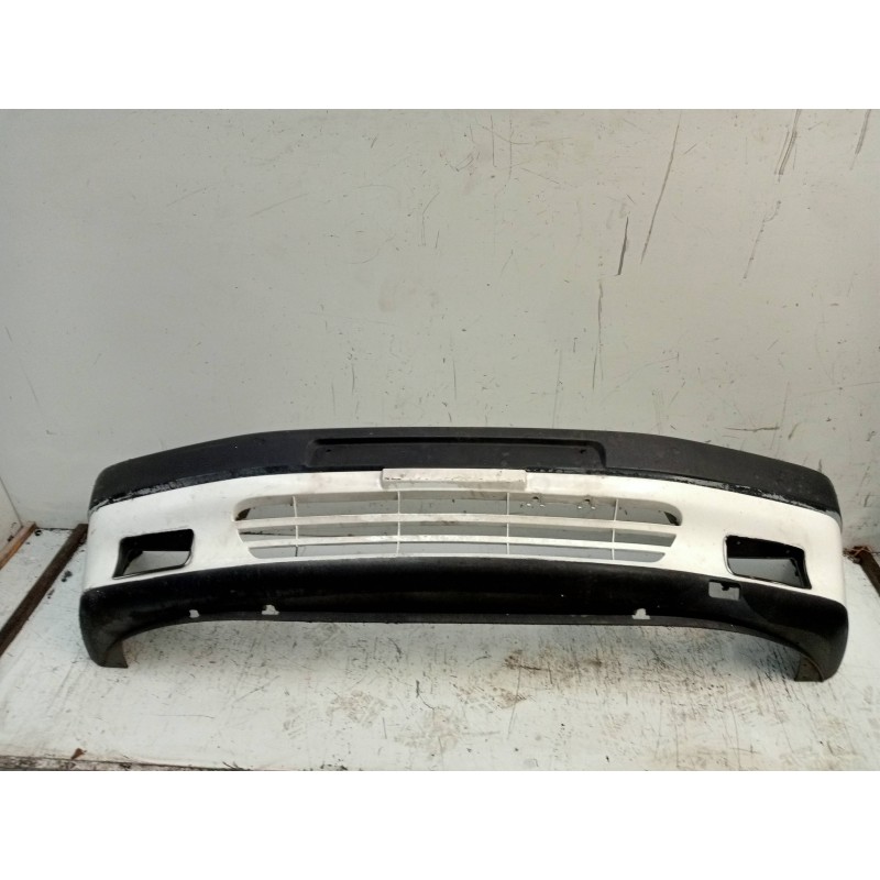 Recambio de paragolpes delantero para peugeot 306 berlina 3/5 puertas (s1) style dt referencia OEM IAM   