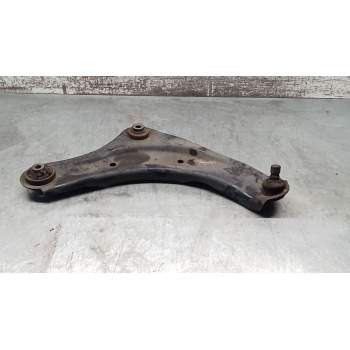 BRAZO SUSPENSION INFERIOR DELANTERO IZQUIERDO 16G 2010