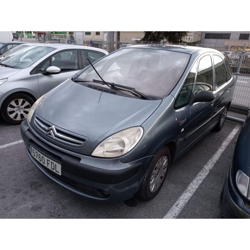 CITROËN XSARA PICASSO (N68)