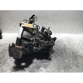 CAJA CAMBIOS 30507369 