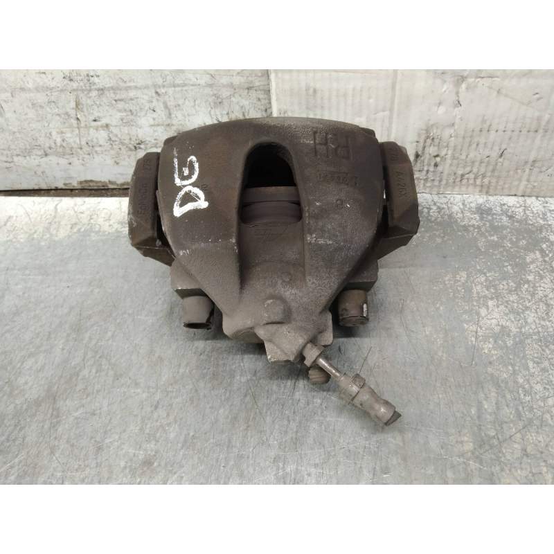 Recambio de pinza freno delantera derecha para ford focus lim. (cb8) edition referencia OEM IAM  10G 2011