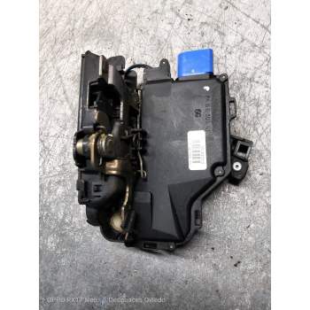 MOTOR CIERRE CENTRALIZADO DELANTERO IZQUIERDO 5P