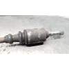 Recambio de transmision delantera derecha para citroën saxo (s0, s1) 1.5 d referencia OEM IAM  15D 1999